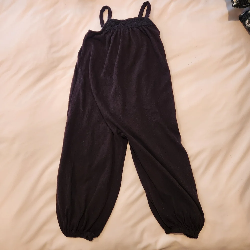 Old Navy stylish black